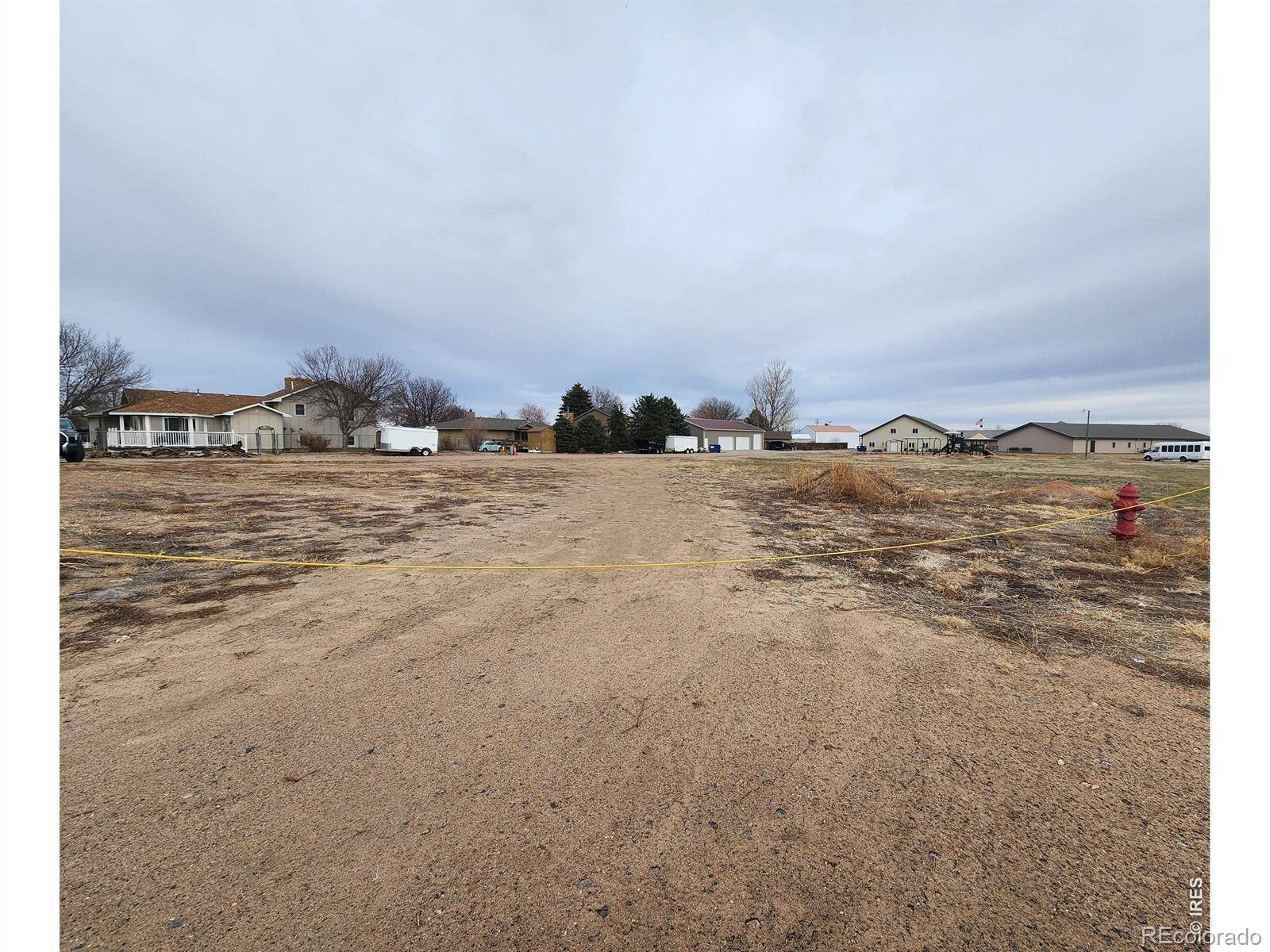100 Belaire CIR, Sterling, CO 80751