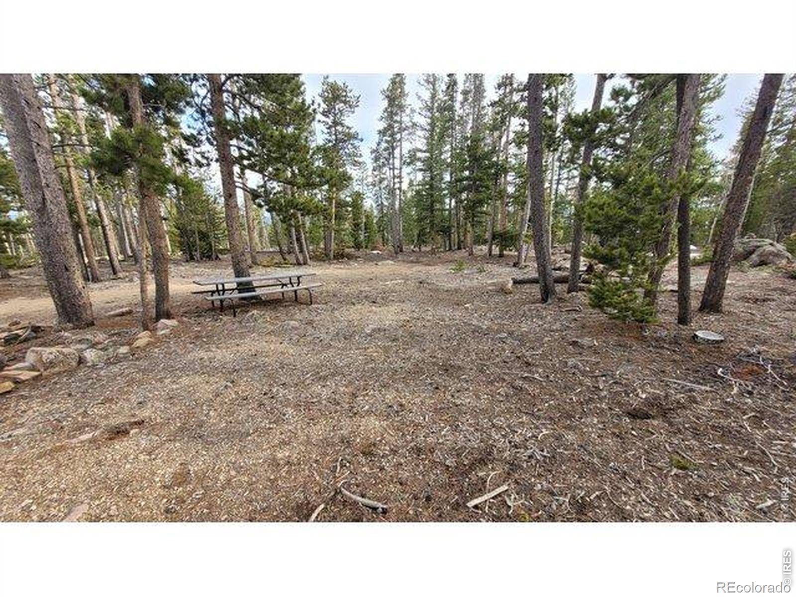 1421 Jicarilla TRL, Red Feather Lakes, CO 80545