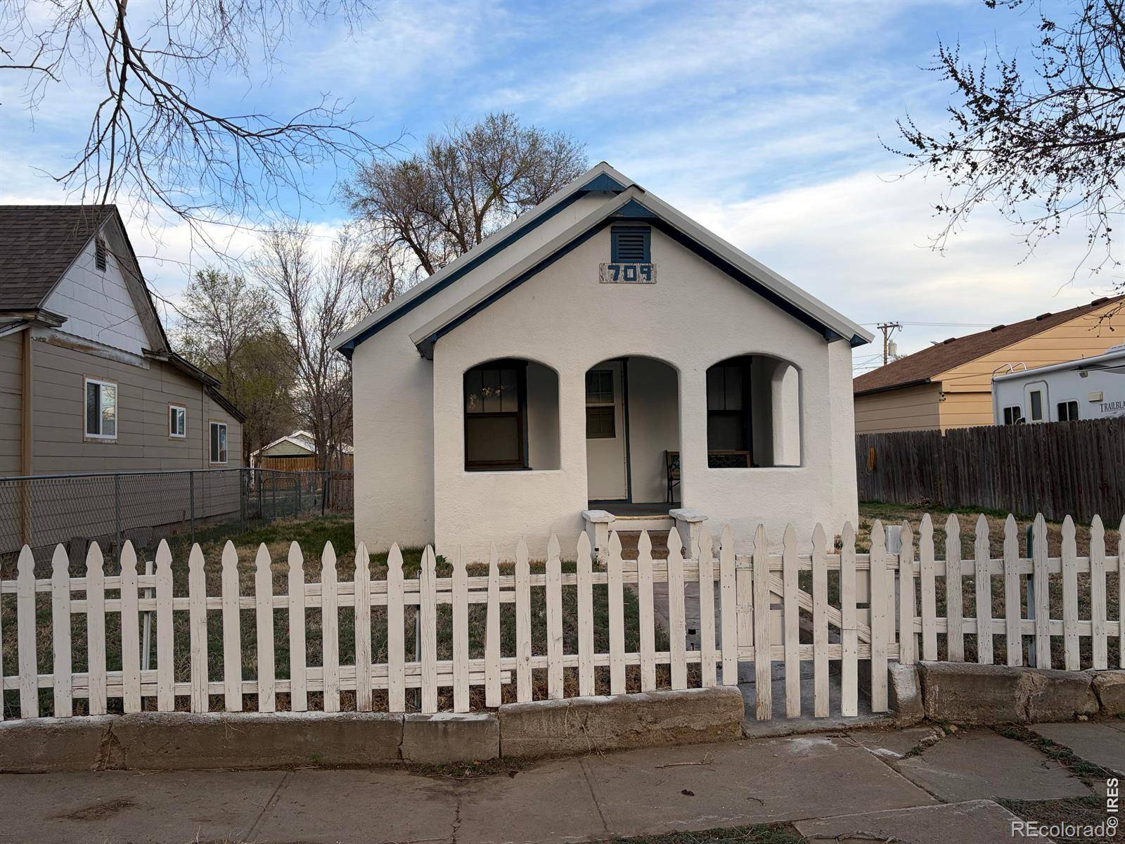 709 S 3rd ST, Lamar, CO 81052