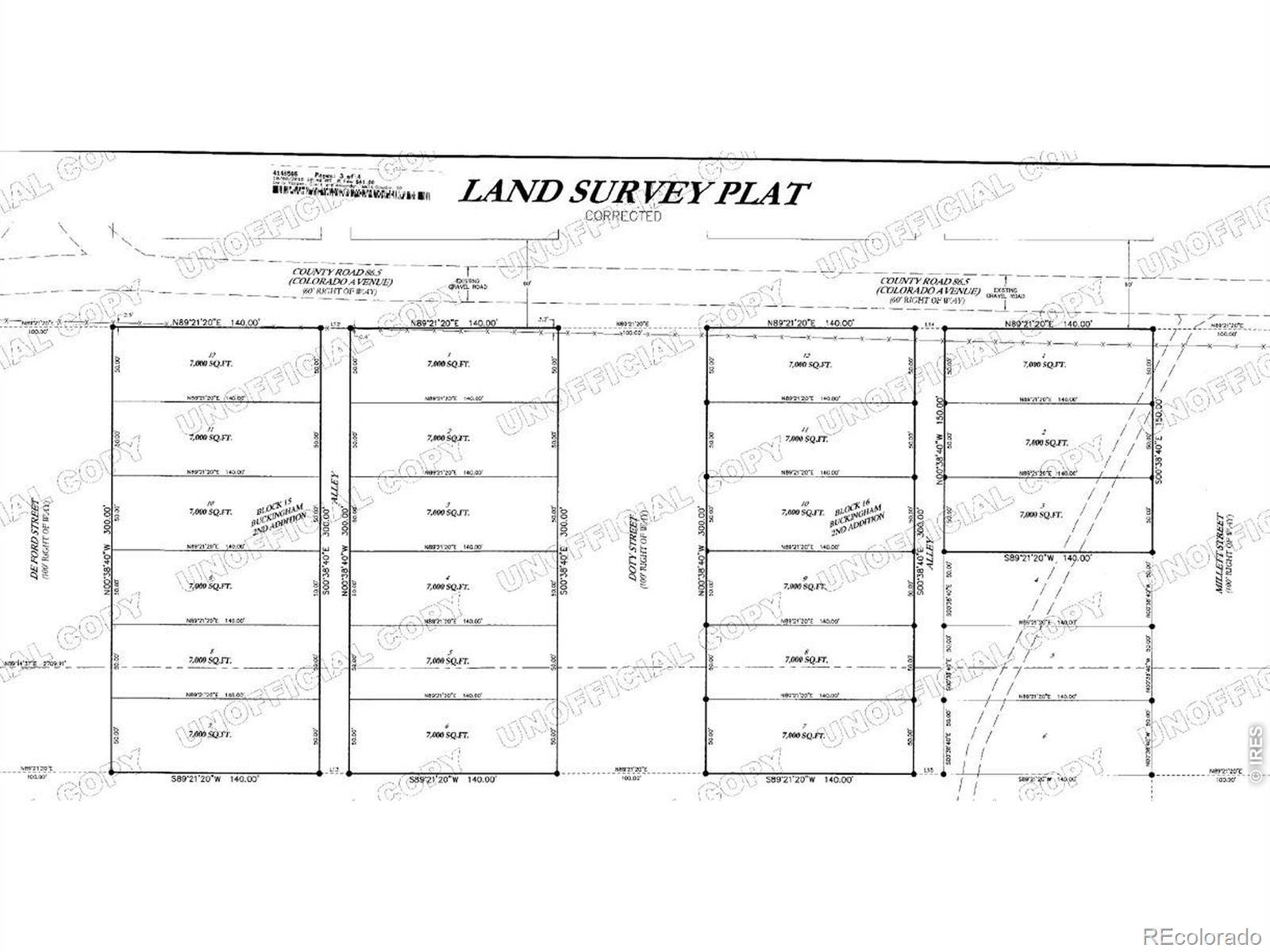 0 County Road 86.5, New Raymer, CO 80742