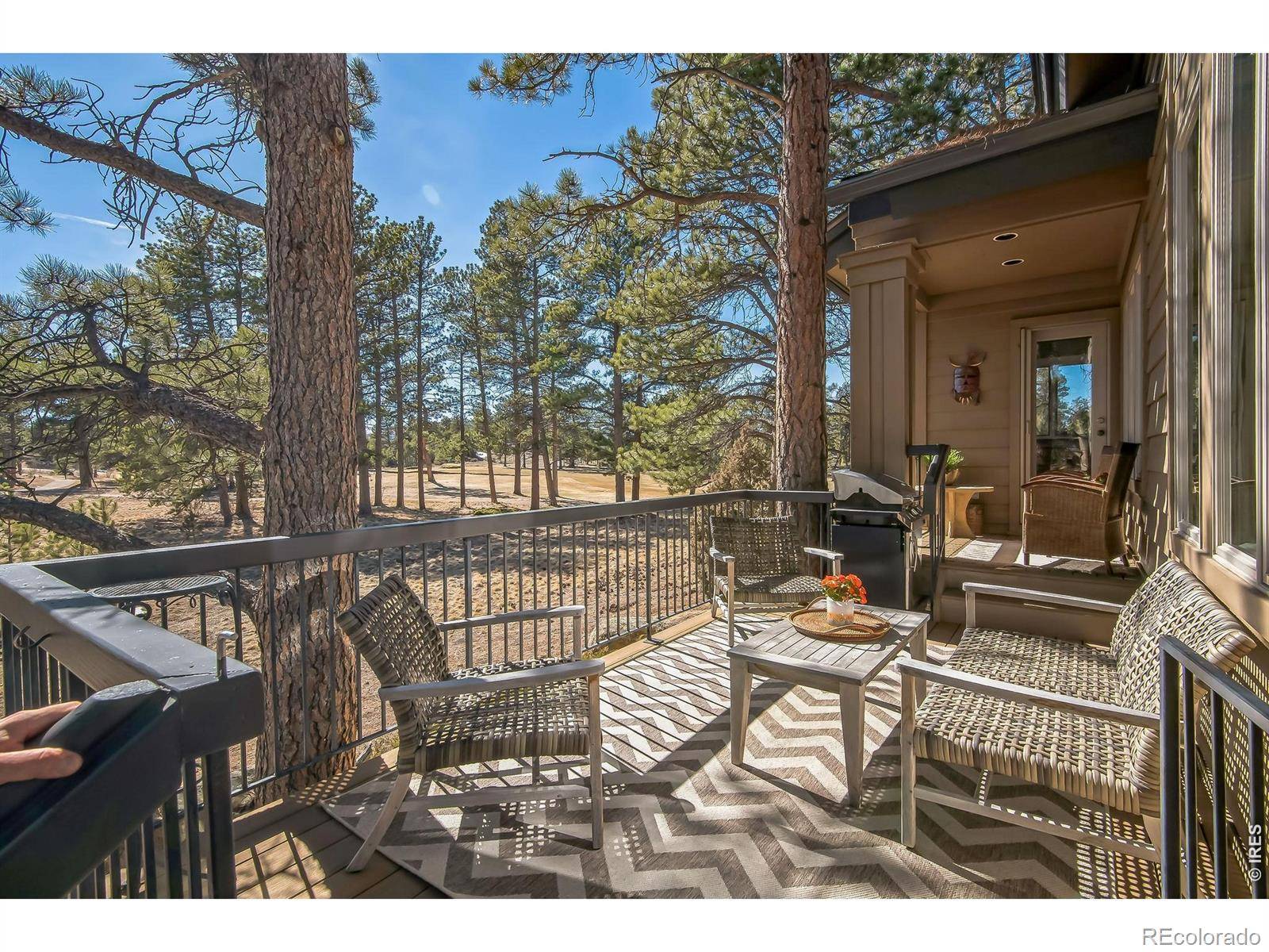 146 Ponderosa CT, Red Feather Lakes, CO 80545