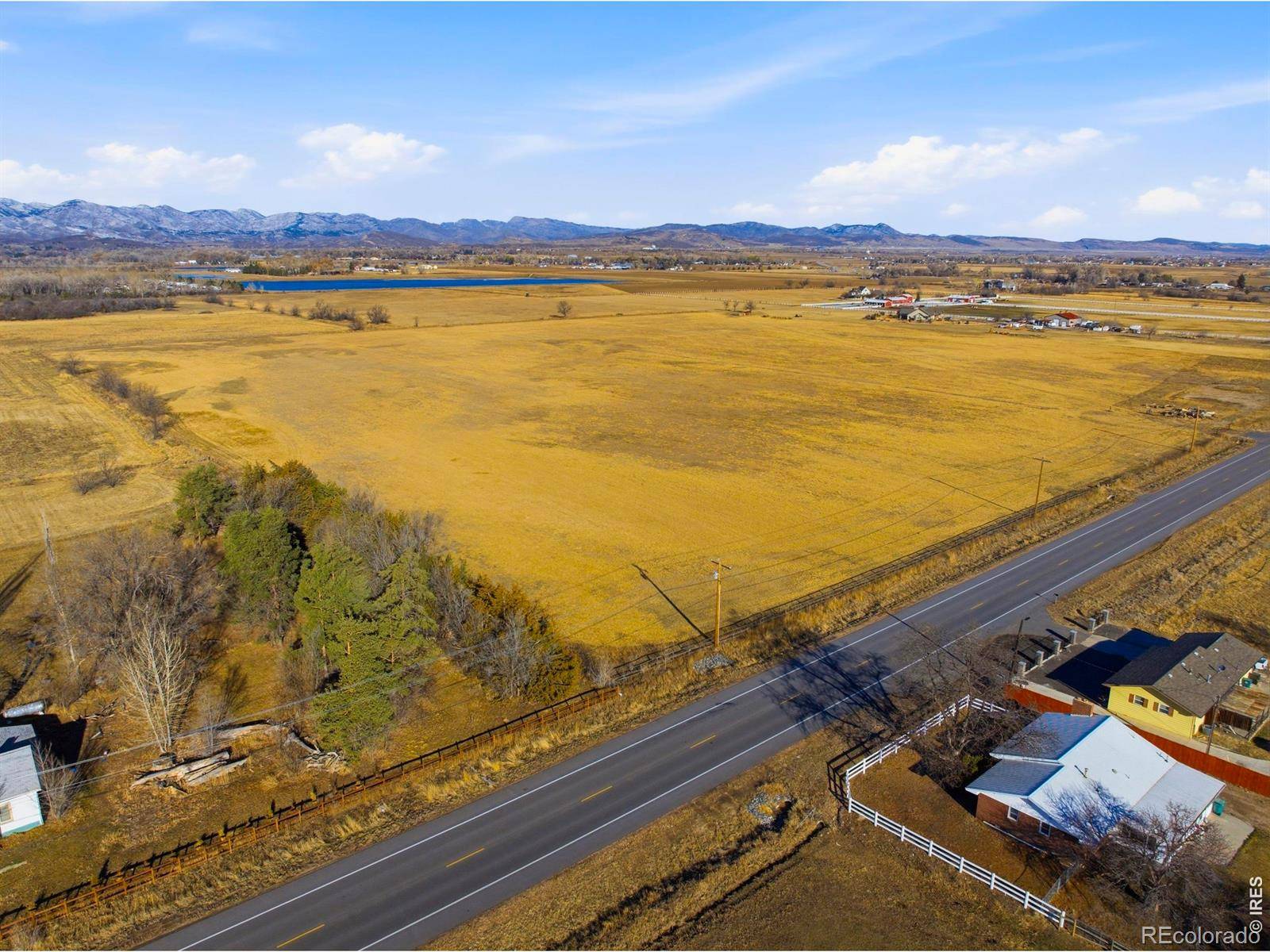 1153 Casa LN, Fort Collins, CO 80524