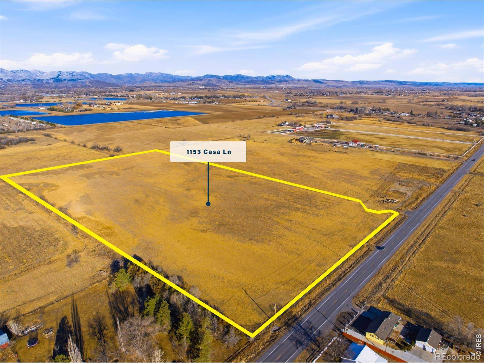 1153 Casa LN, Fort Collins, CO 80524