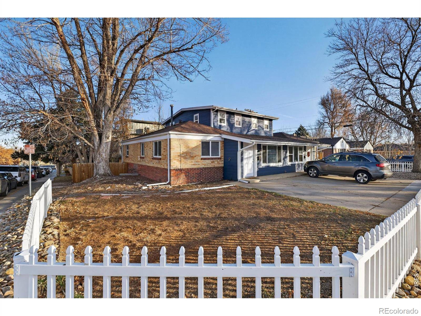 5101 E 8th AVE, Denver, CO 80220