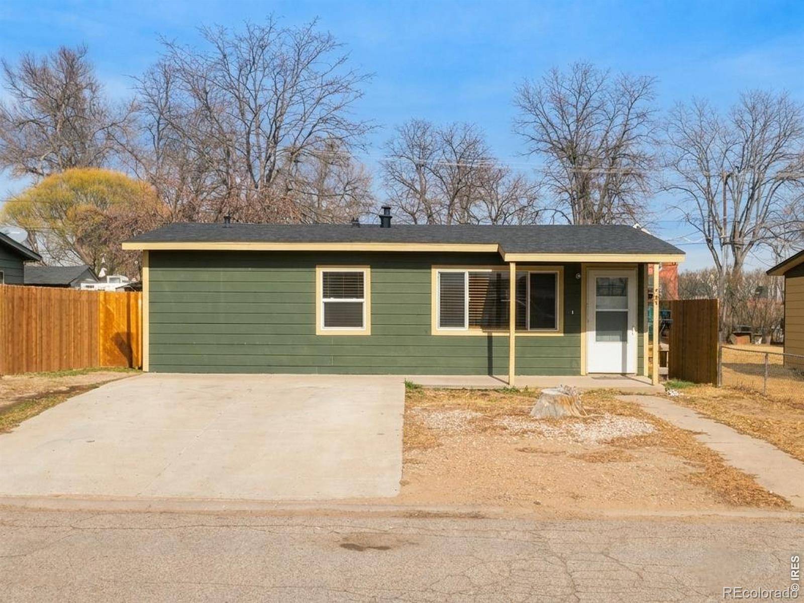 205 S 2nd ST, Johnstown, CO 80534