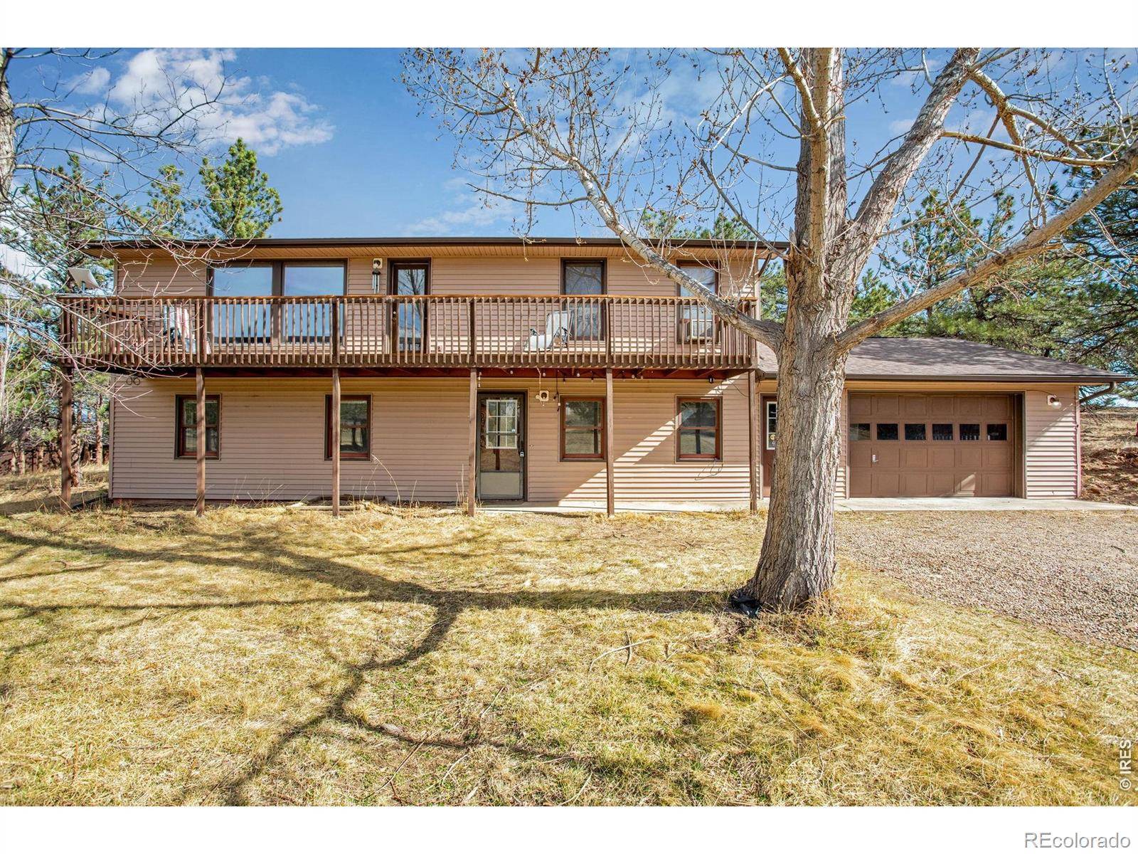 8727 Ranch RD, Loveland, CO 80537
