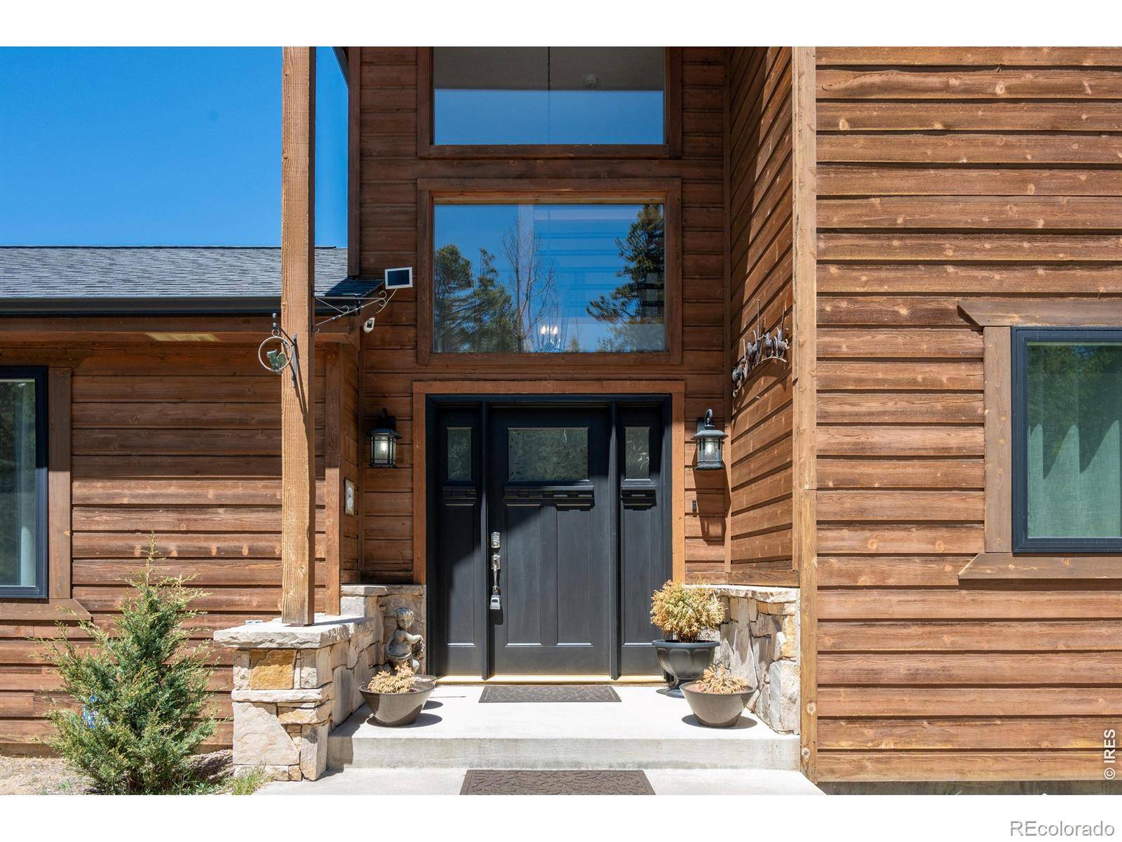 28 Valley View LN, Evergreen, CO 80439