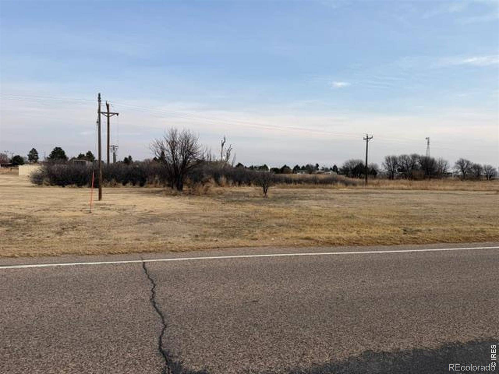 0 S 4th ST, Cheyenne Wells, CO 80810