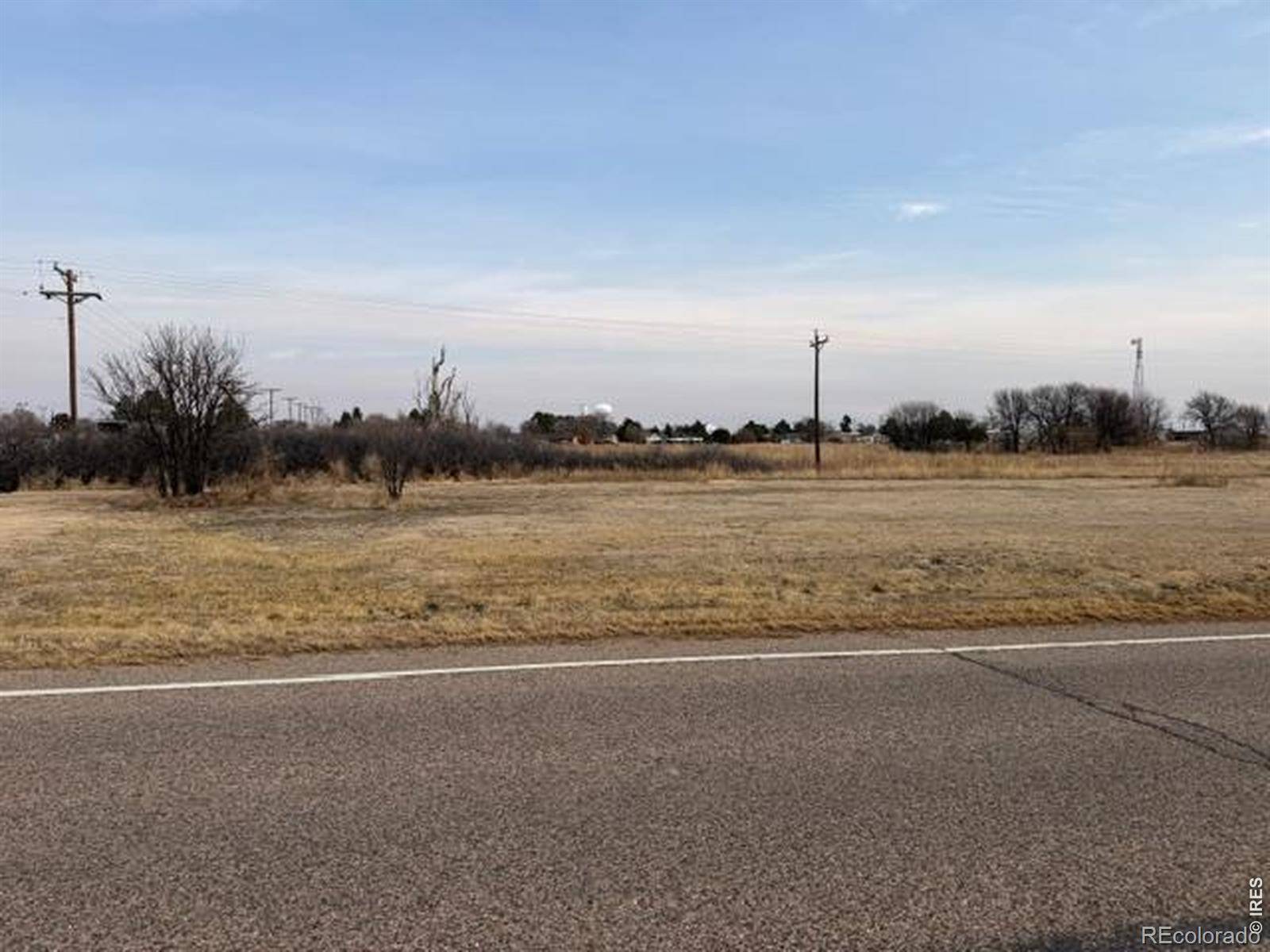 0 S 4th ST, Cheyenne Wells, CO 80810