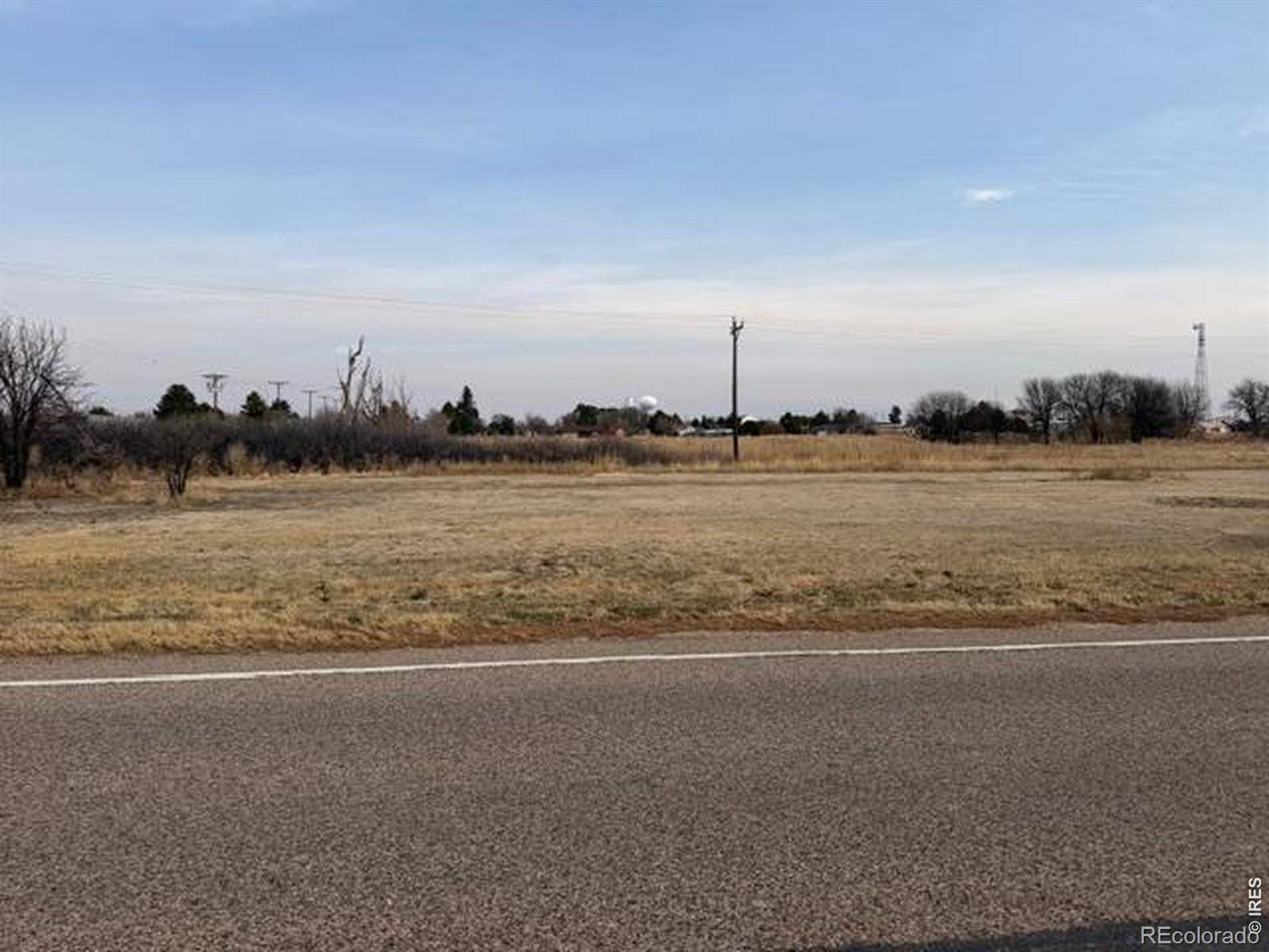 0 S 4th ST, Cheyenne Wells, CO 80810
