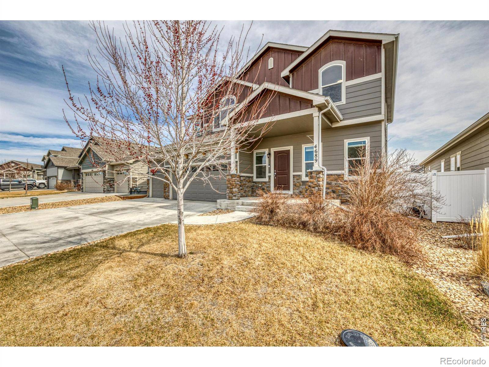 4689 Waltham DR, Windsor, CO 80550
