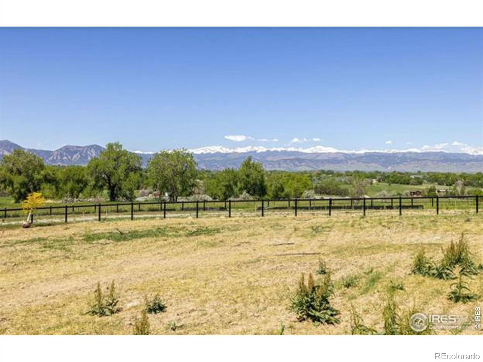 1640 Benjamin LN, Lafayette, CO 80026