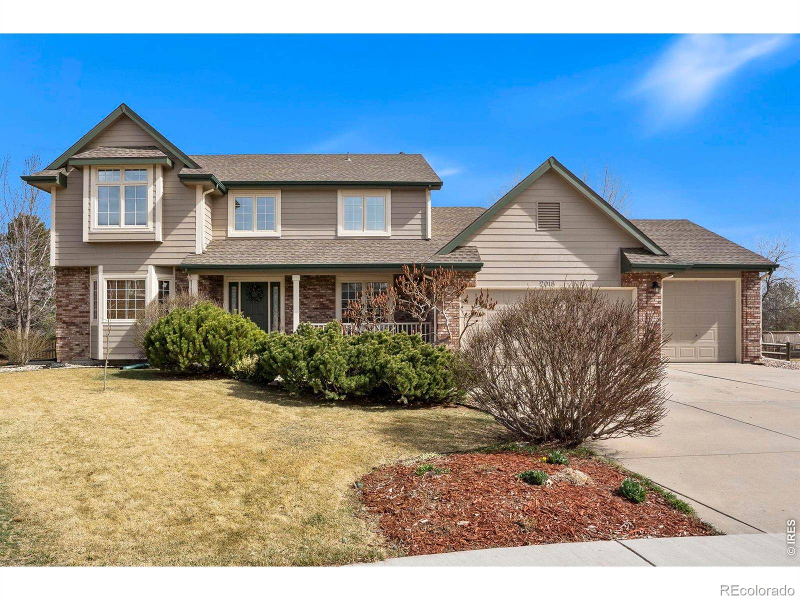 2018 Coastal CT, Fort Collins, CO 80528