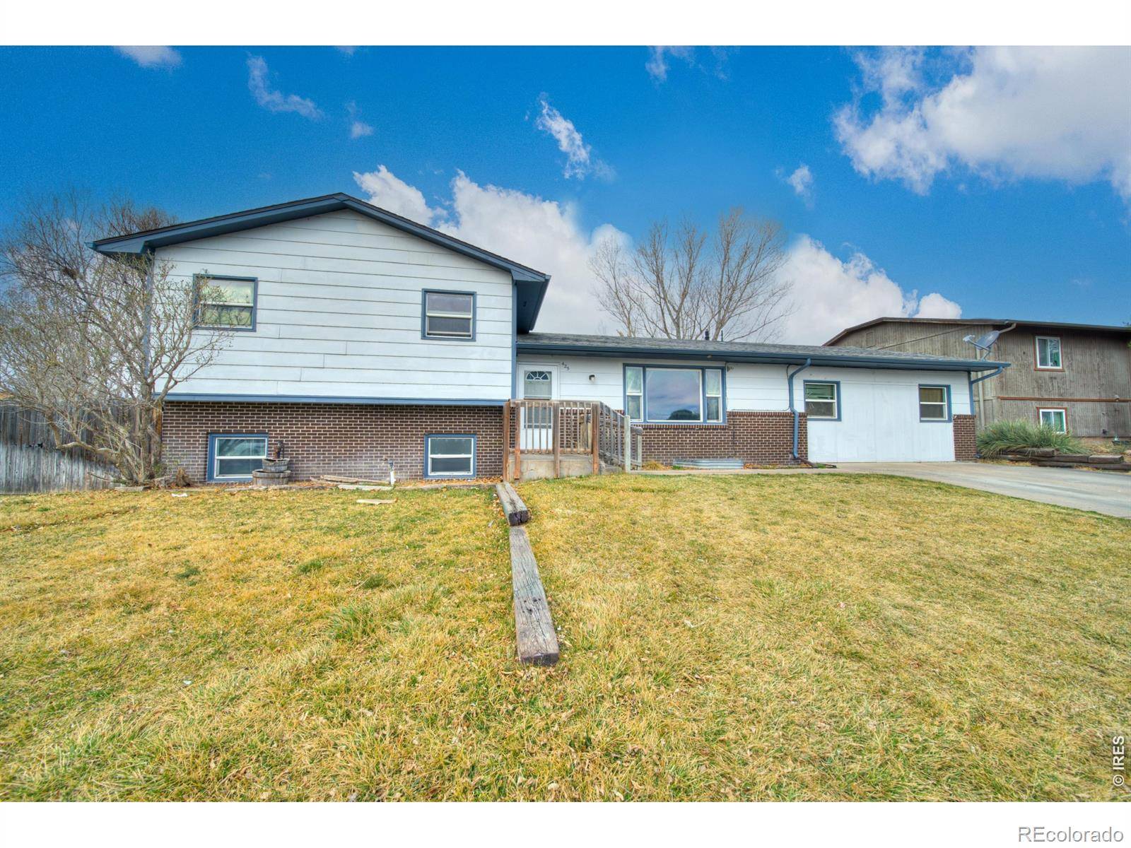 425 Gayle ST, Fort Morgan, CO 80701