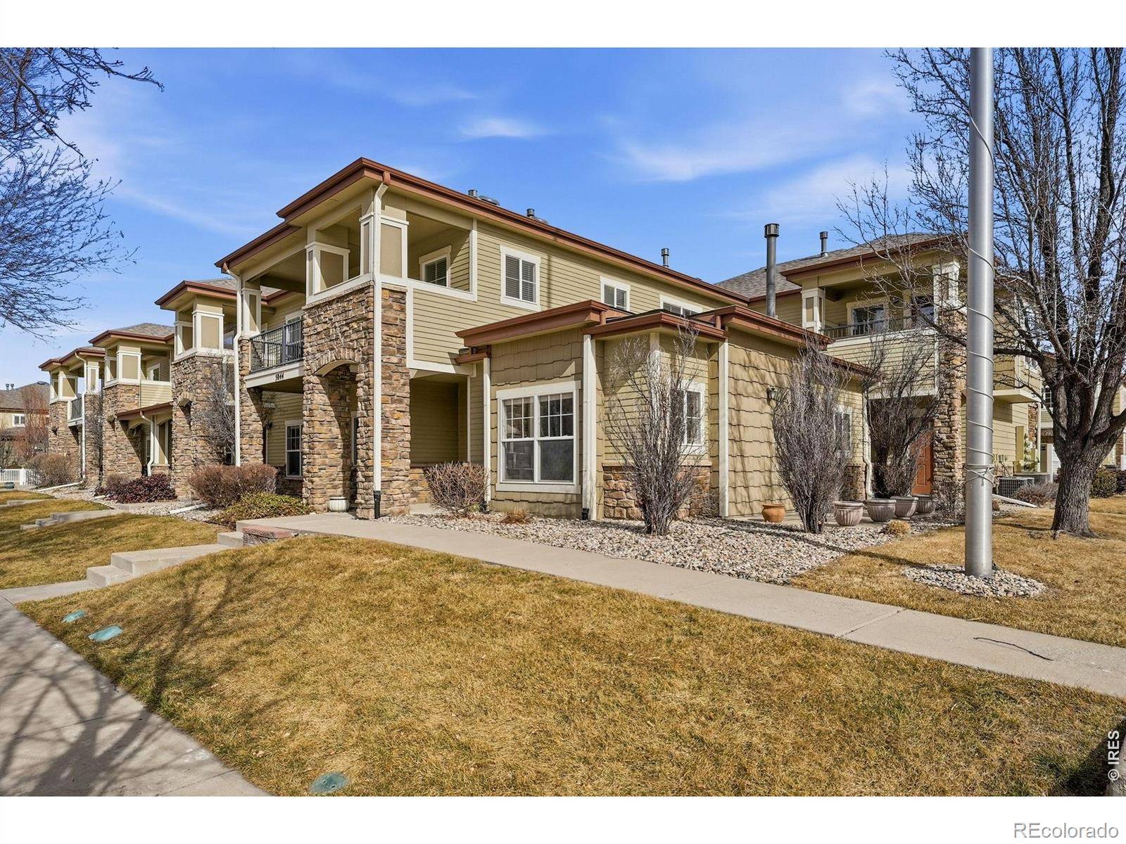 5044 Cinquefoil LN #B, Fort Collins, CO 80528