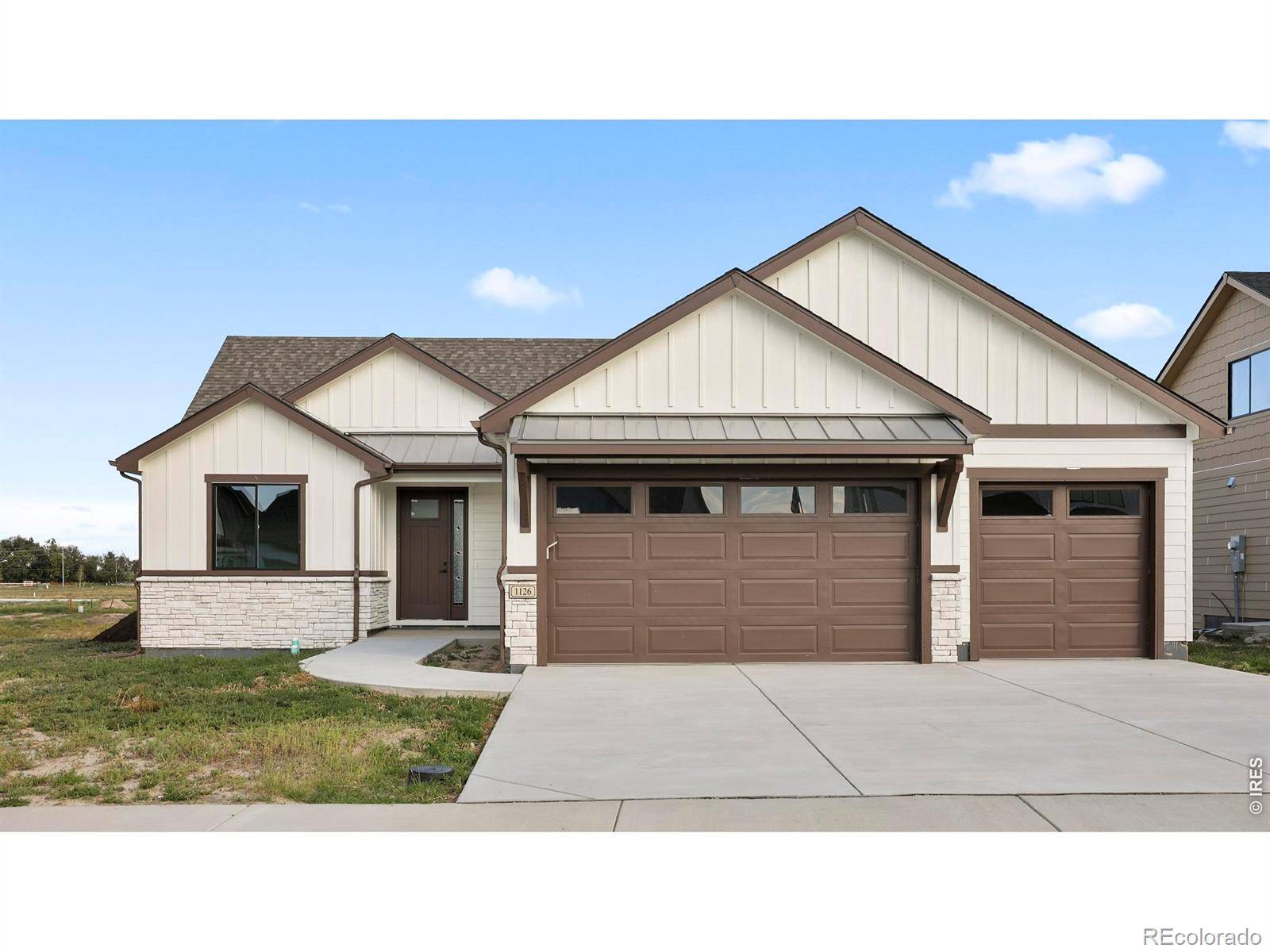 1126 S Deuel ST, Fort Morgan, CO 80701
