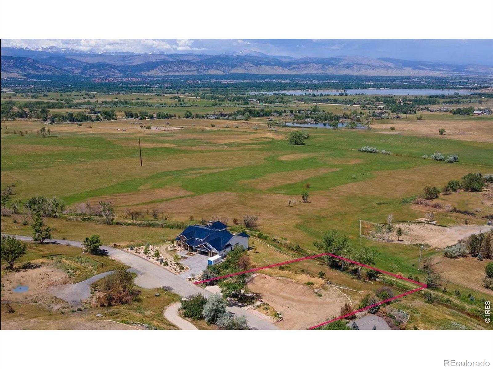 7233 Spring CT, Boulder, CO 80303