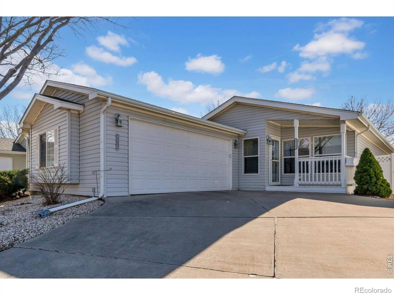 4529 Quest DR, Fort Collins, CO 80524