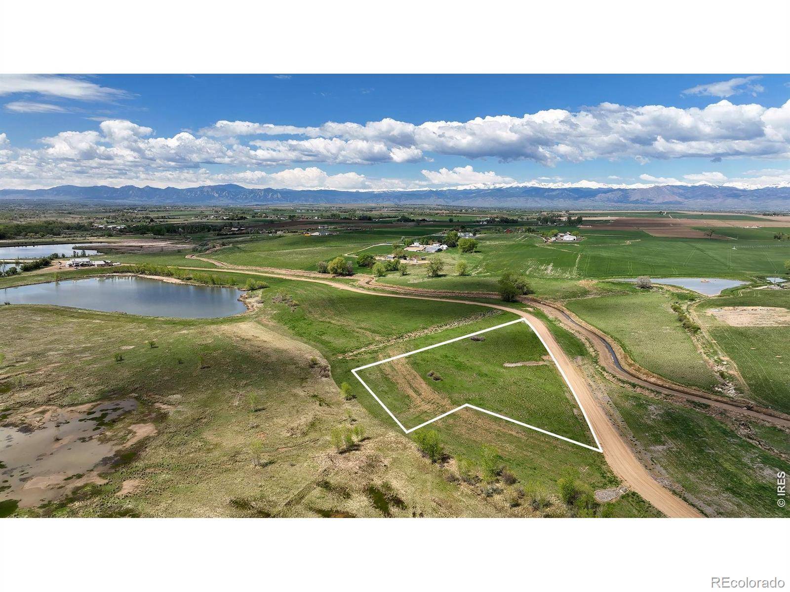 8058 Nelson Lakes DR, Frederick, CO 80504