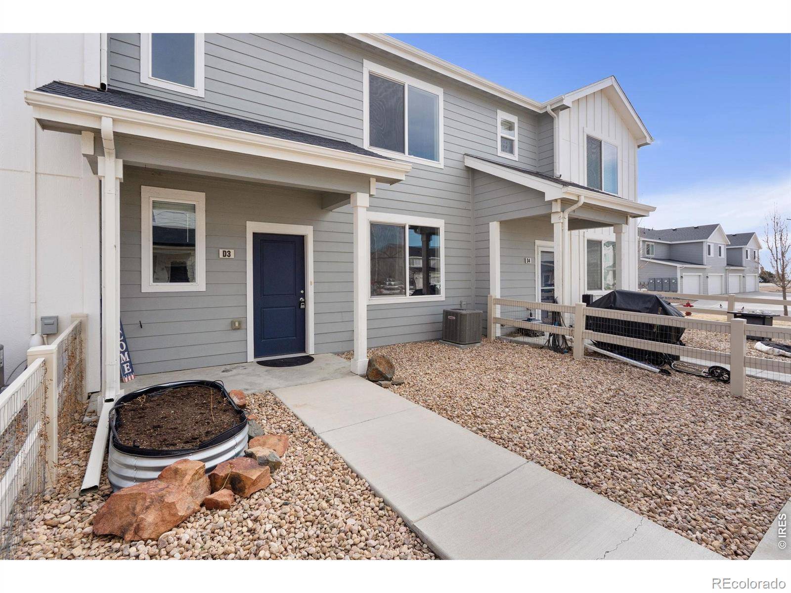 710 Oregon TRL #3, Ault, CO 80610