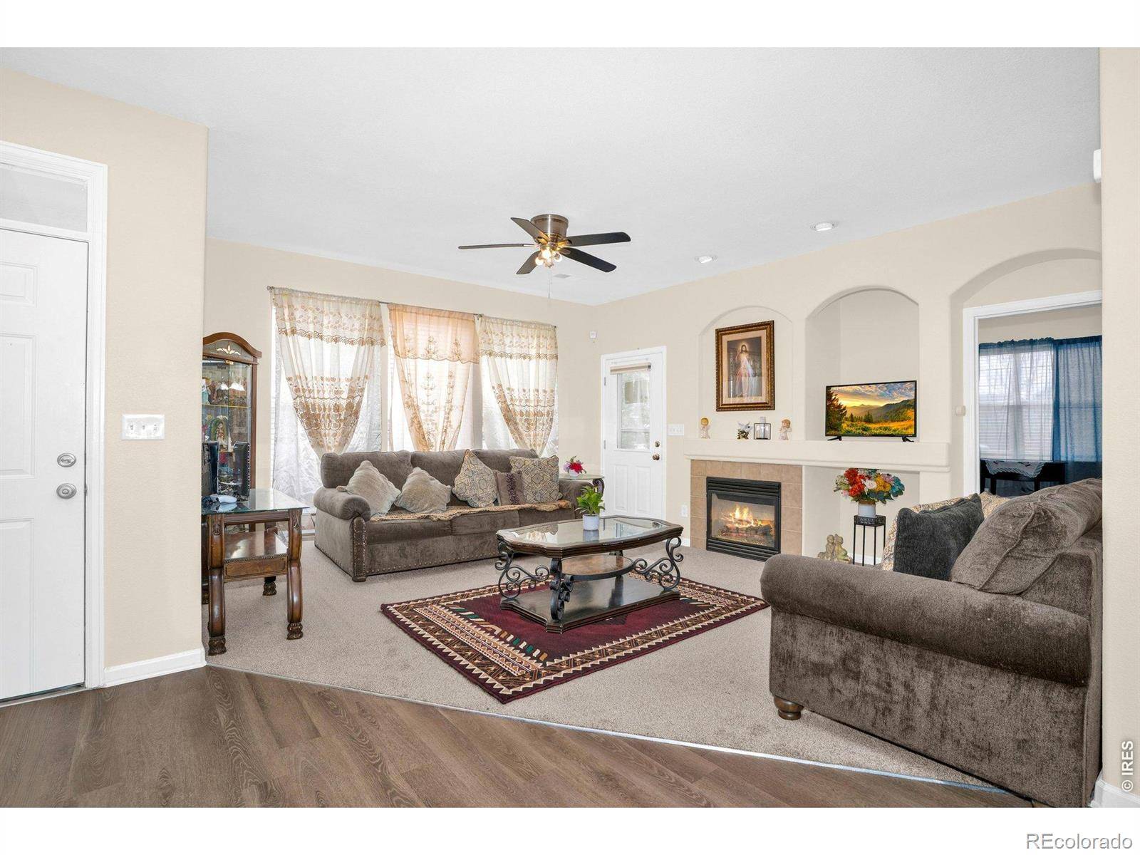 3758 Ponderosa CT #3, Evans, CO 80620