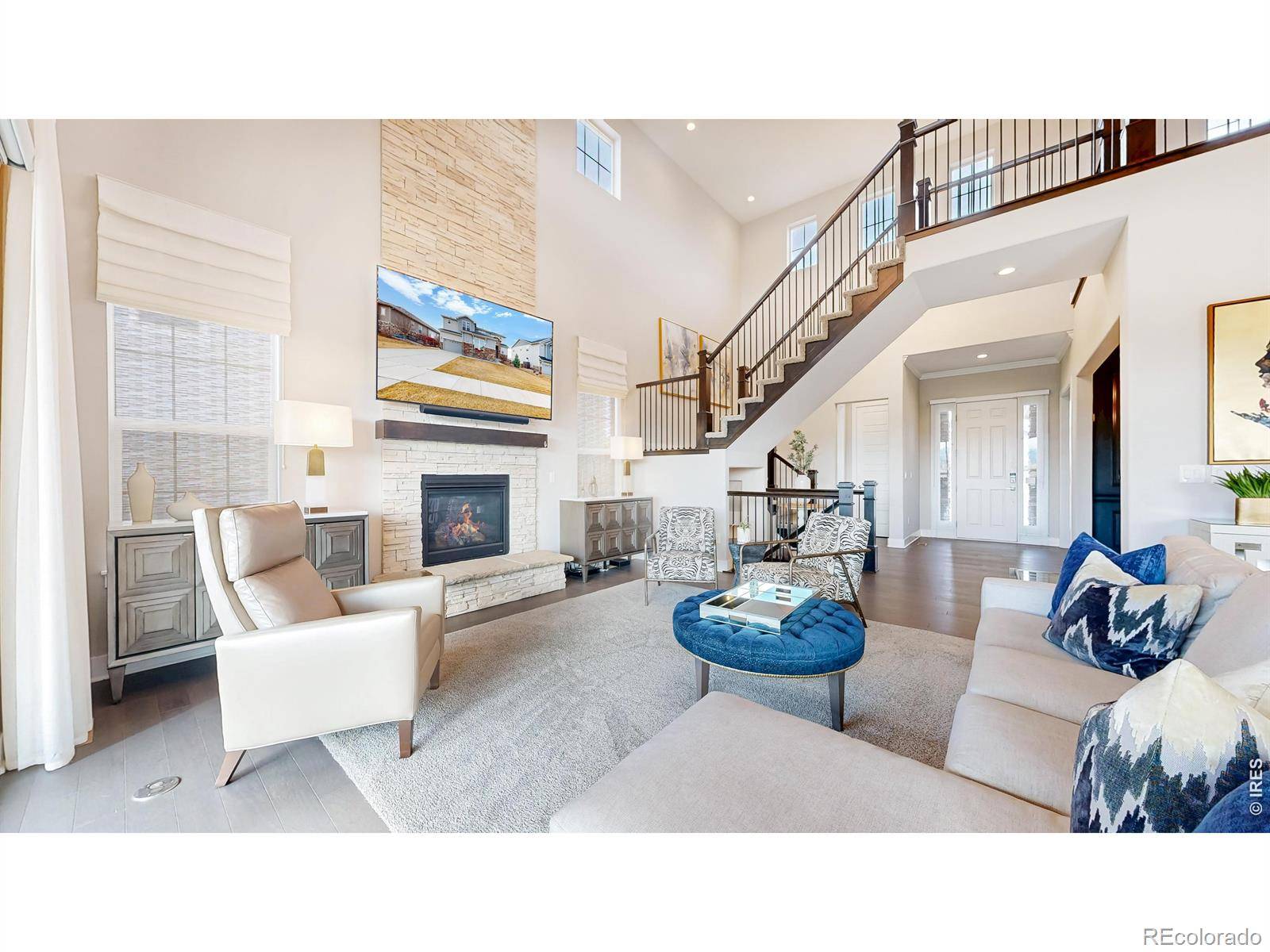 750 Limestone DR, Erie, CO 80516