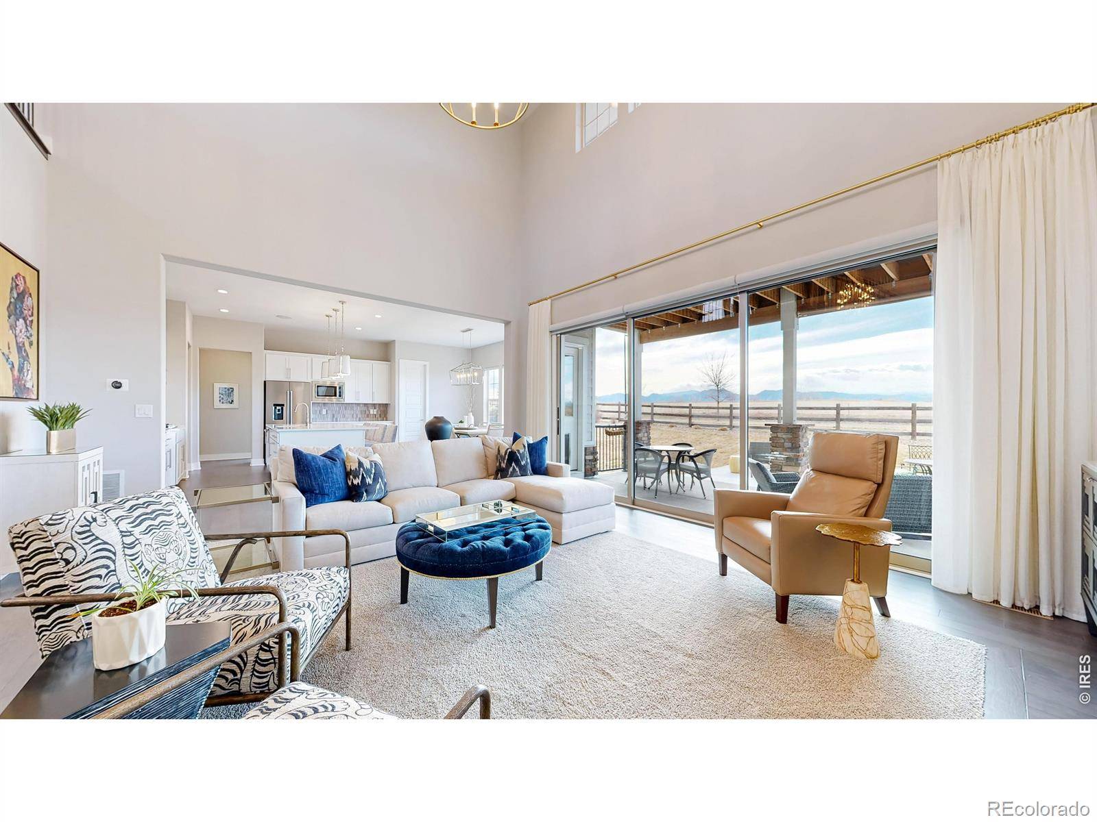 750 Limestone DR, Erie, CO 80516
