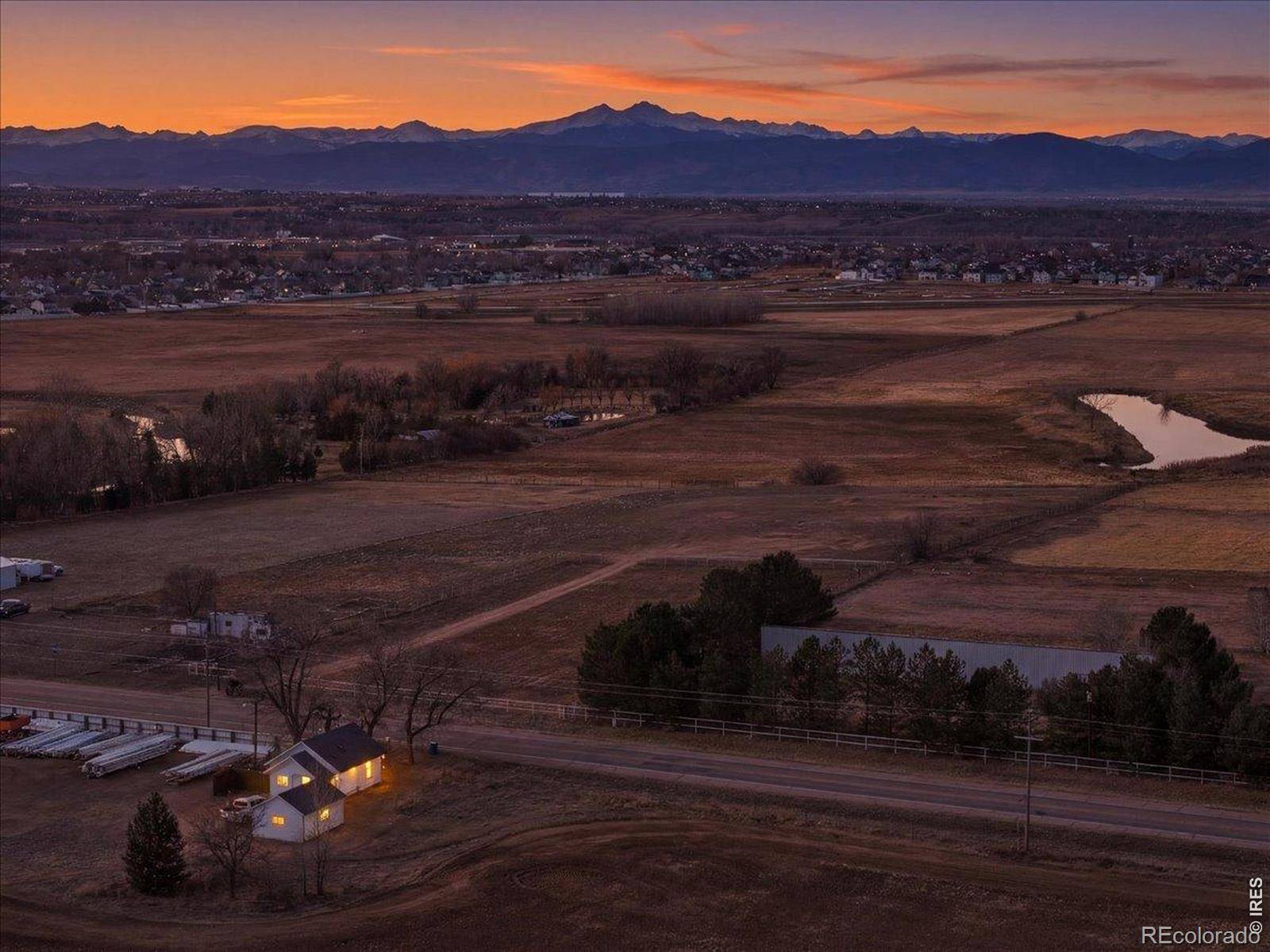 0 Highway 257, Windsor, CO 80550