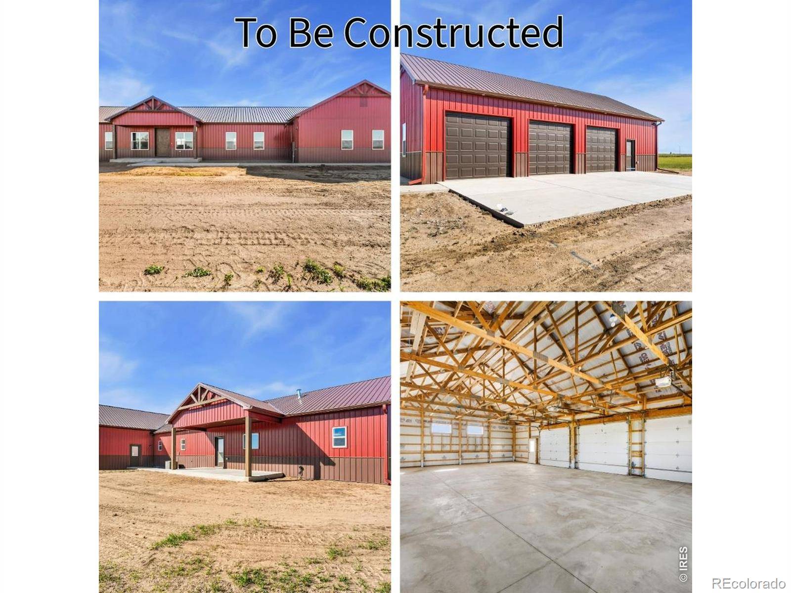2430 N 47th AVE #Lot 1, Greeley, CO 80631