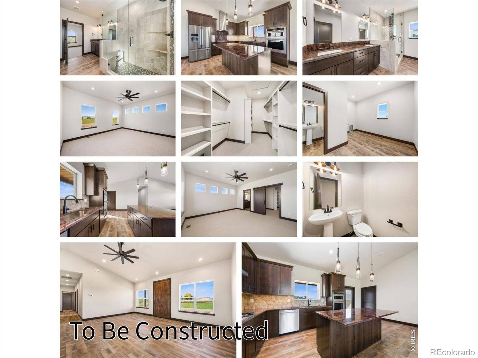 2430 N 47th AVE #Lot 1, Greeley, CO 80631