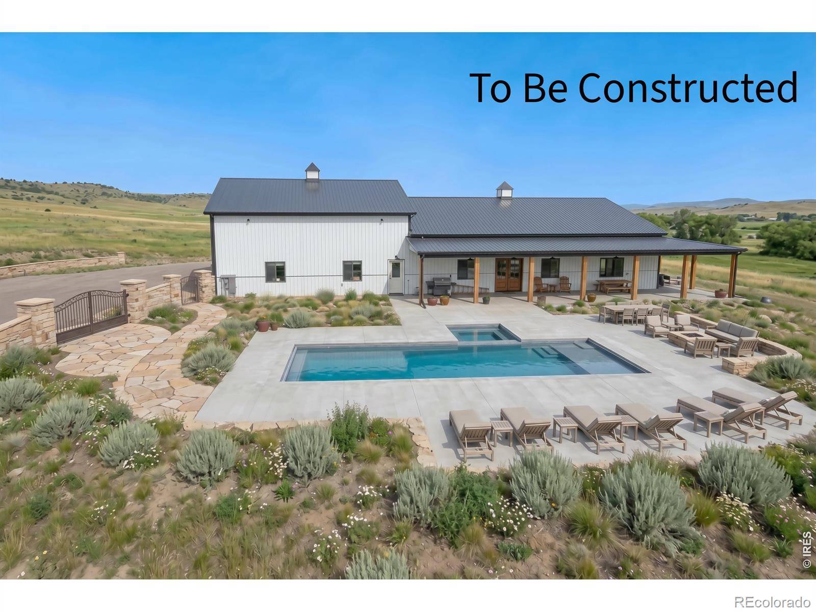 9 T ST #Lot 9, Greeley, CO 80631