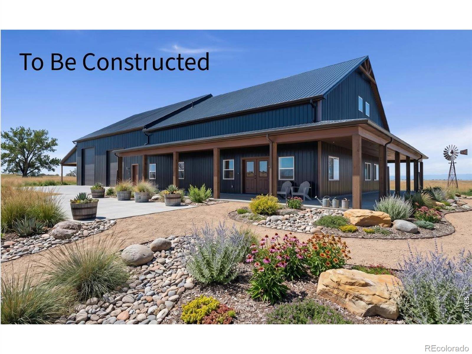 9 T ST #Lot 9, Greeley, CO 80631