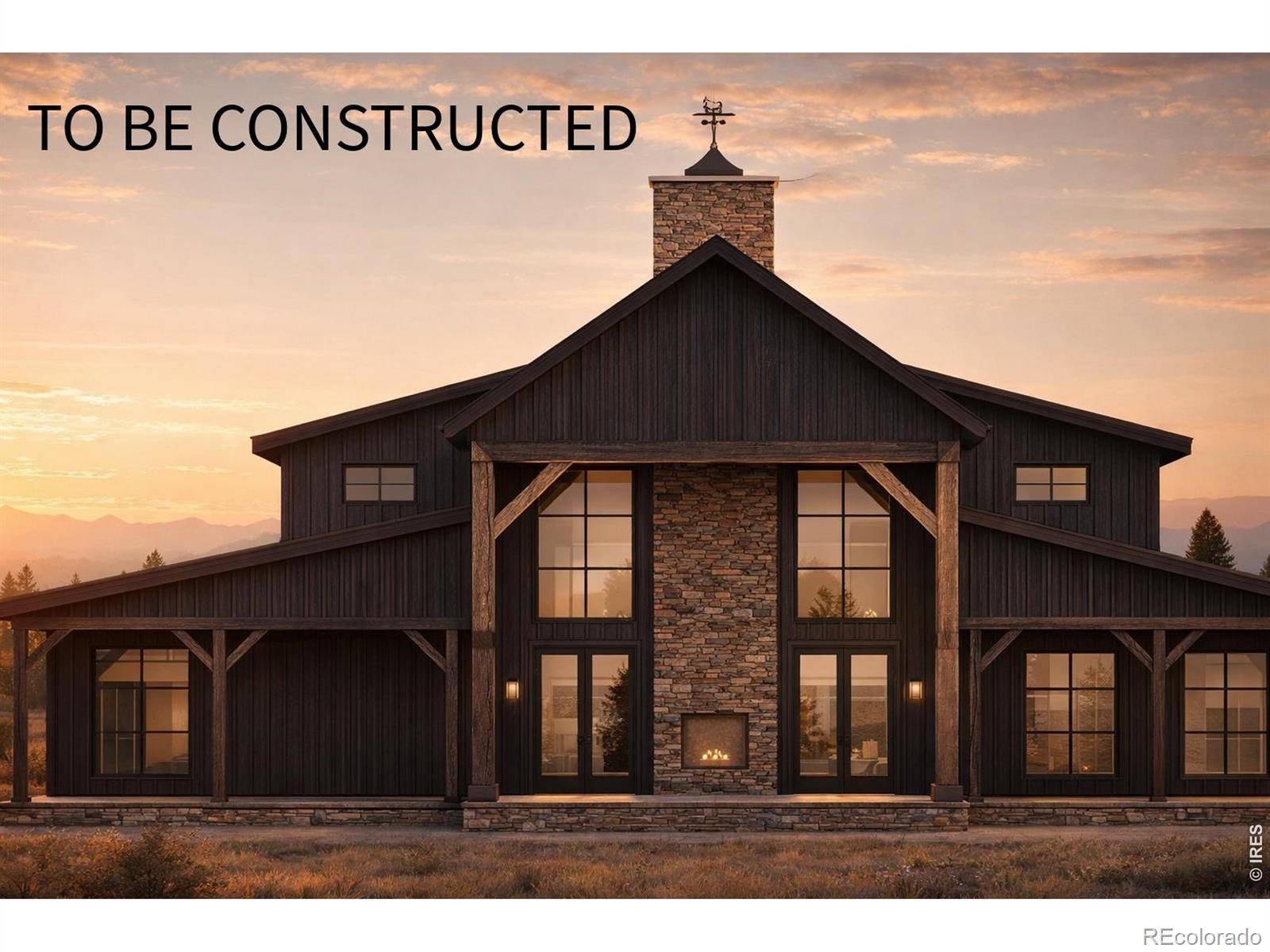 2250 N 47th AVE #Lot 10, Greeley, CO 80631