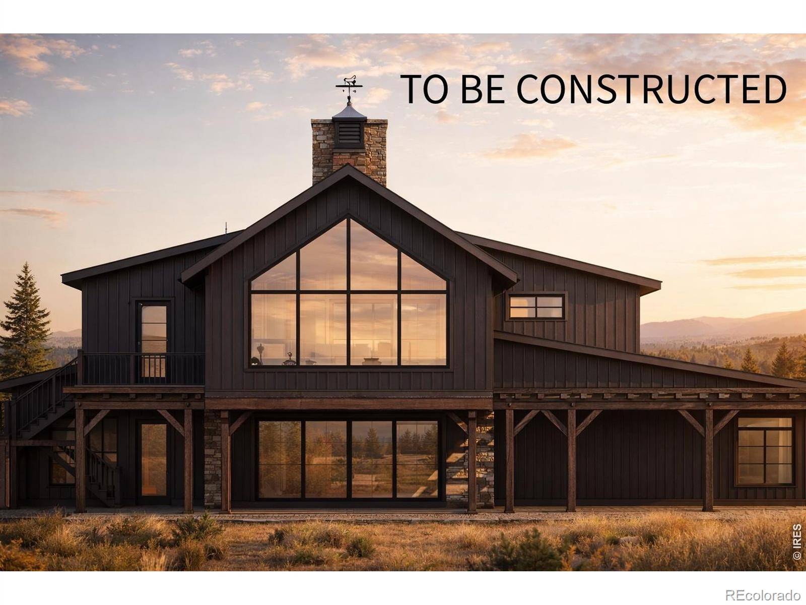 2250 N 47th AVE #Lot 10, Greeley, CO 80631