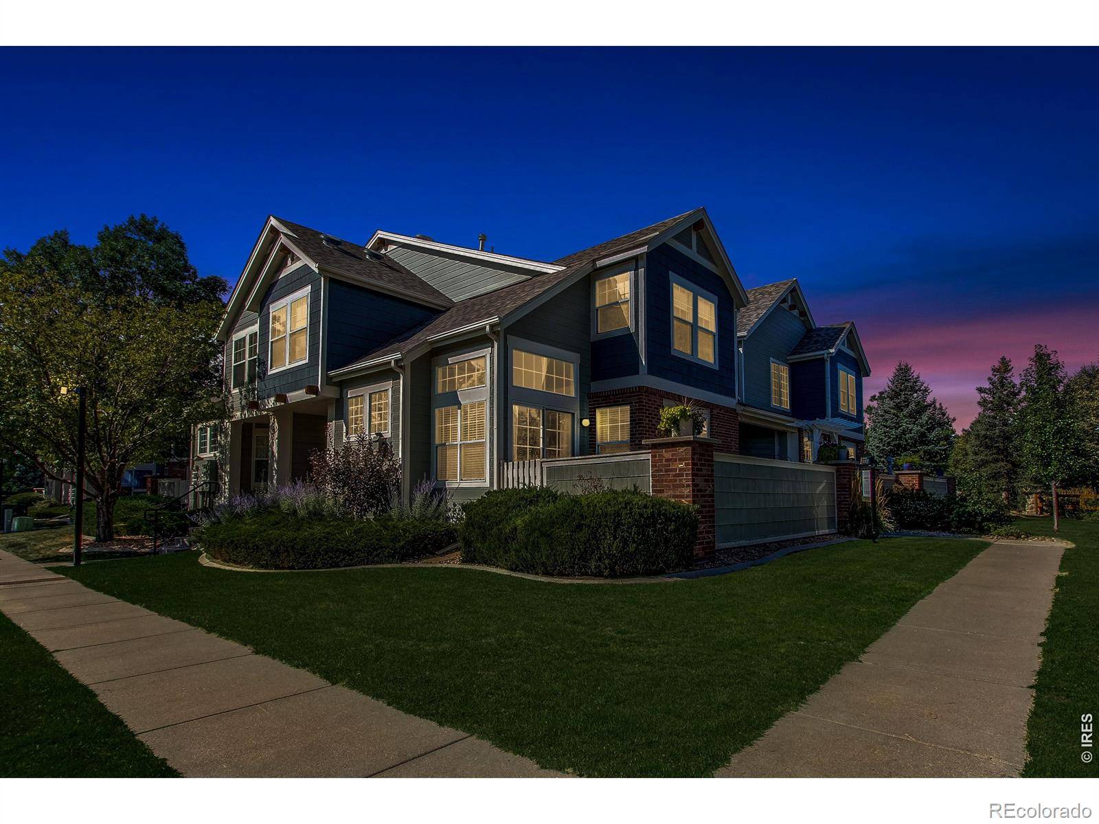 13900 Lake Song LN #B6, Broomfield, CO 80023