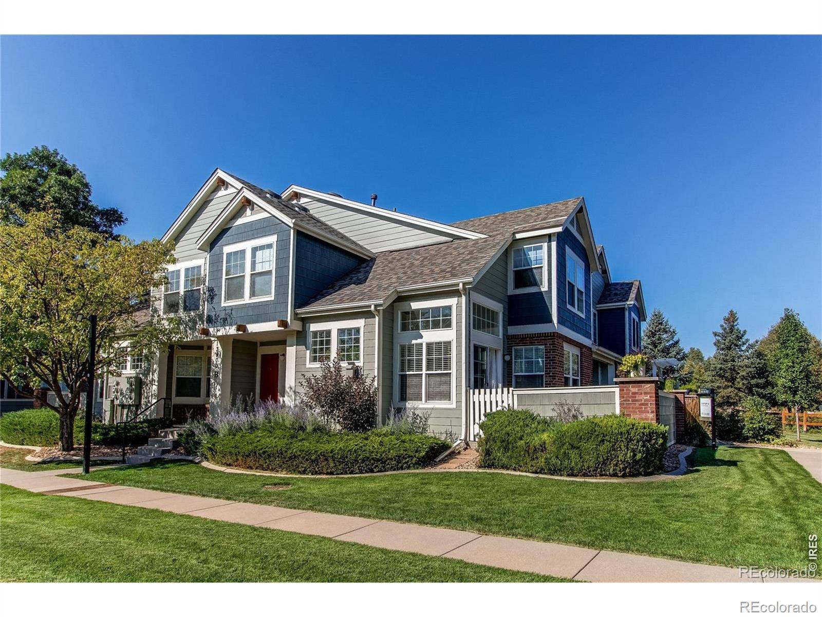 13900 Lake Song LN #B6, Broomfield, CO 80023