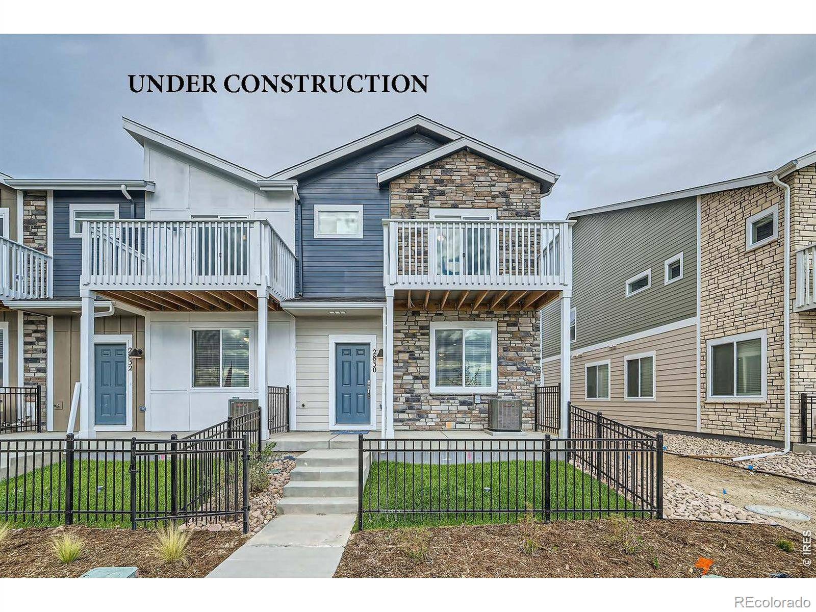 2850 Bear Springs CIR, Longmont, CO 80503