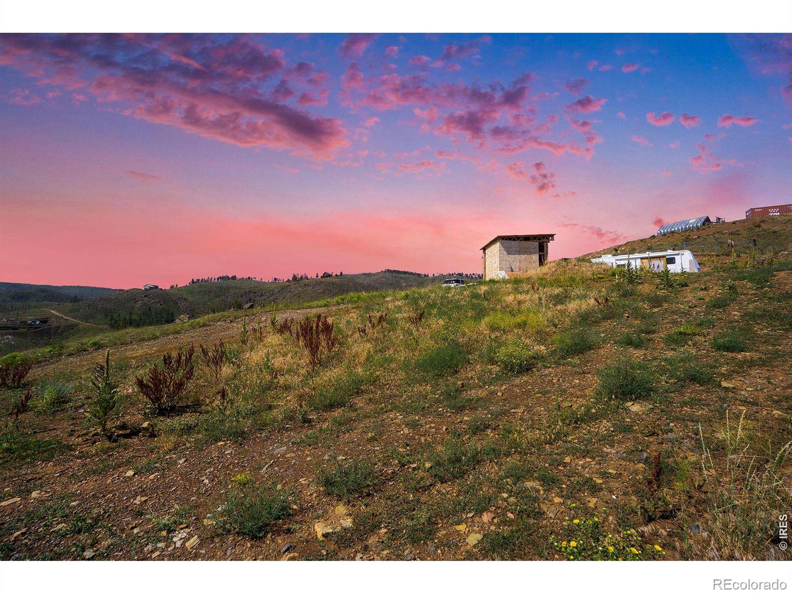 1600 Whale Rock RD, Bellvue, CO 80512