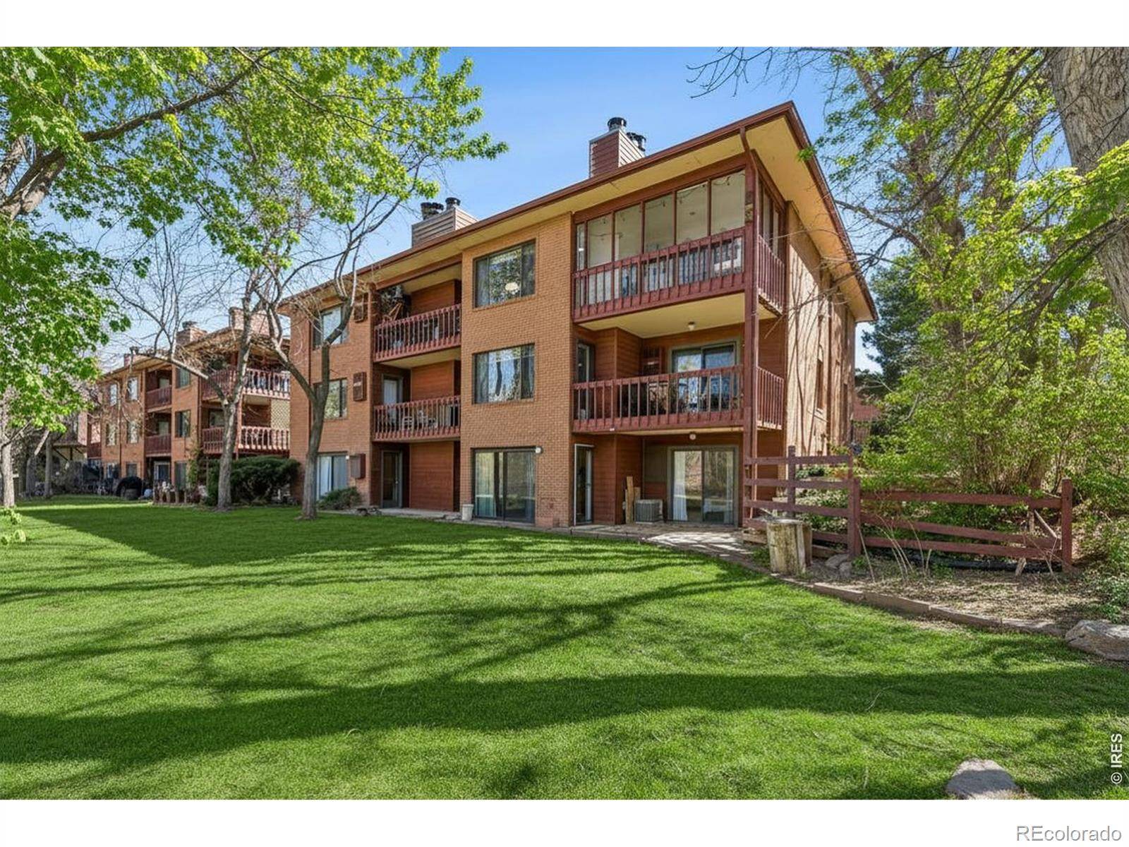715 Arapahoe AVE #2, Boulder, CO 80302