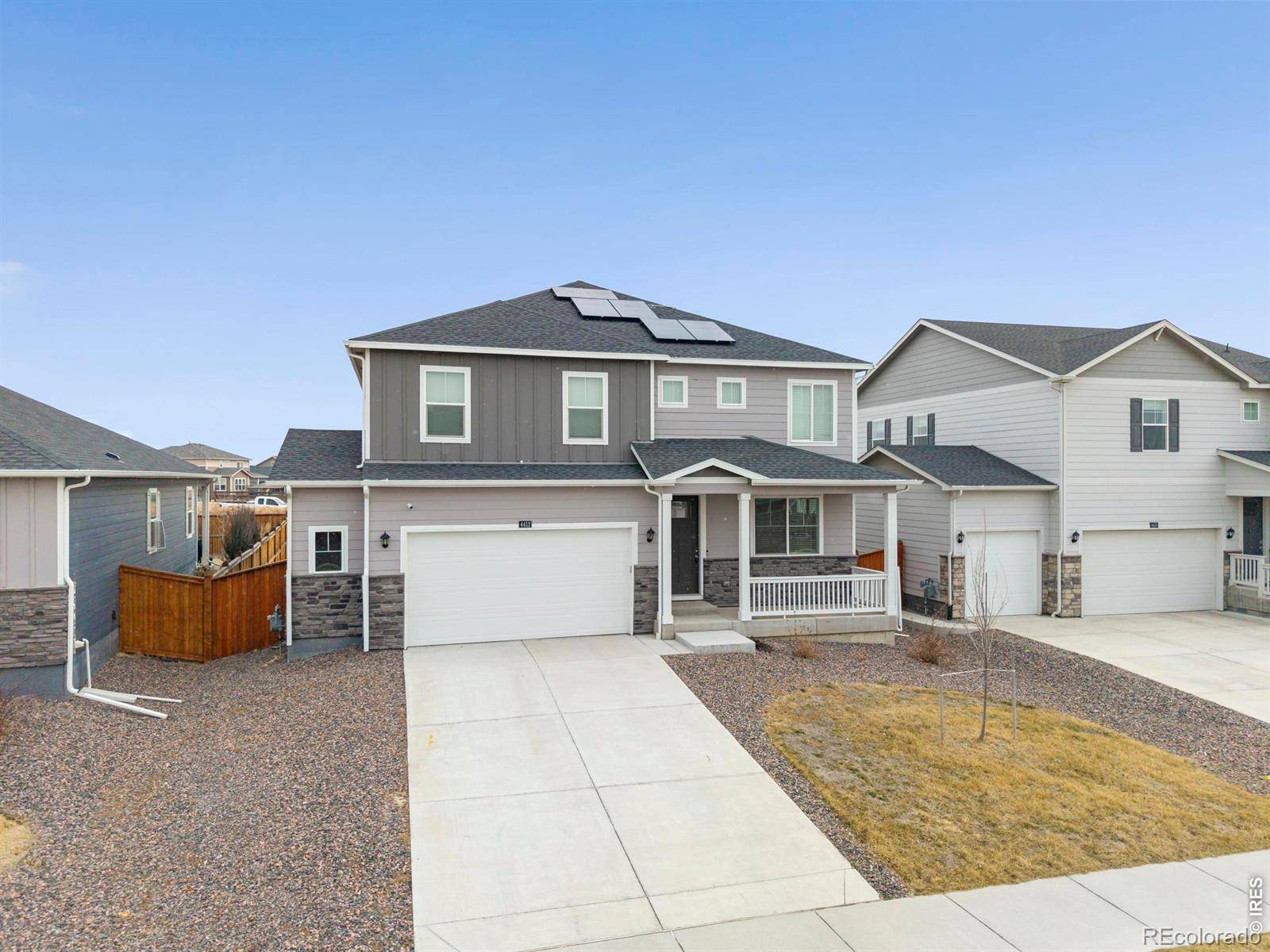 4412 Garnet WAY, Longmont, CO 80504
