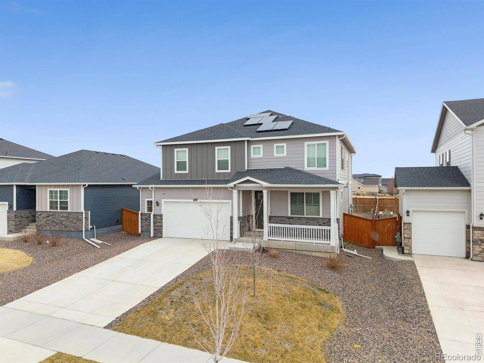 4412 Garnet WAY, Longmont, CO 80504