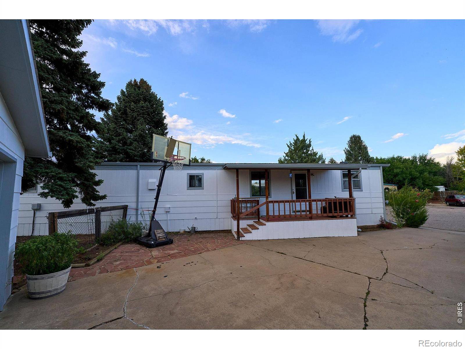2828 Mango PL, Loveland, CO 80537