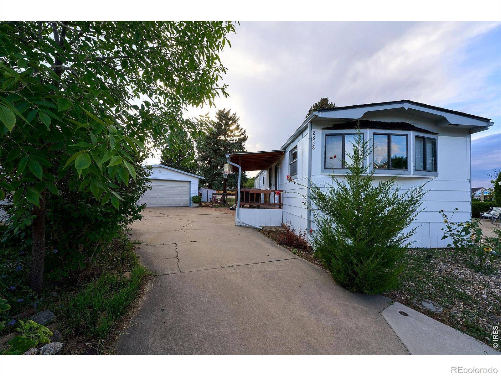 2828 Mango PL, Loveland, CO 80537