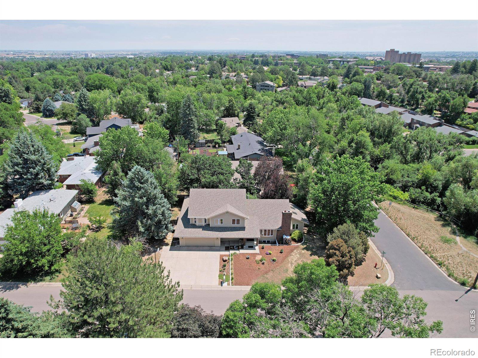 2082 19th AVE, Greeley, CO 80631