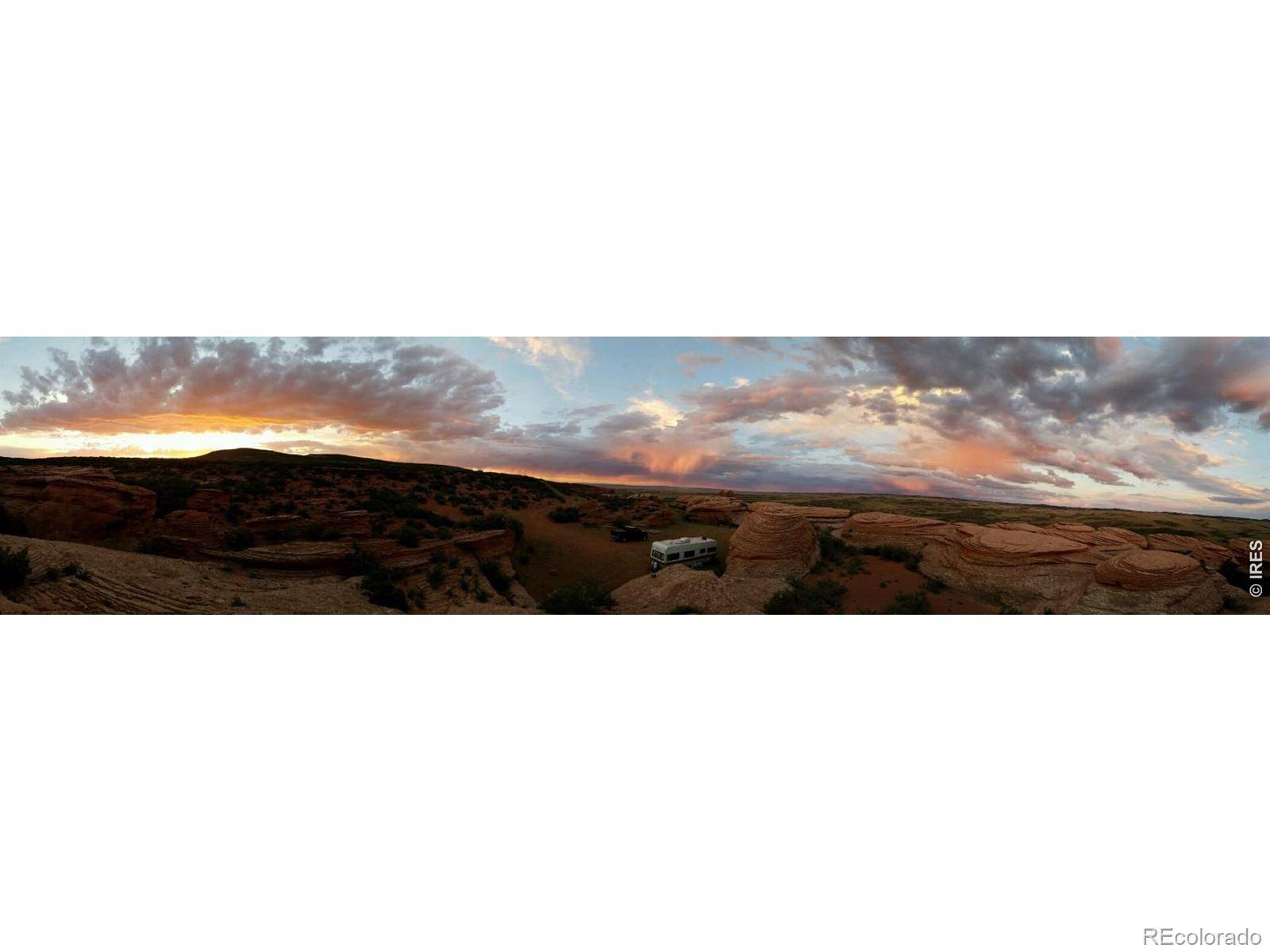 Livermore, CO 80536