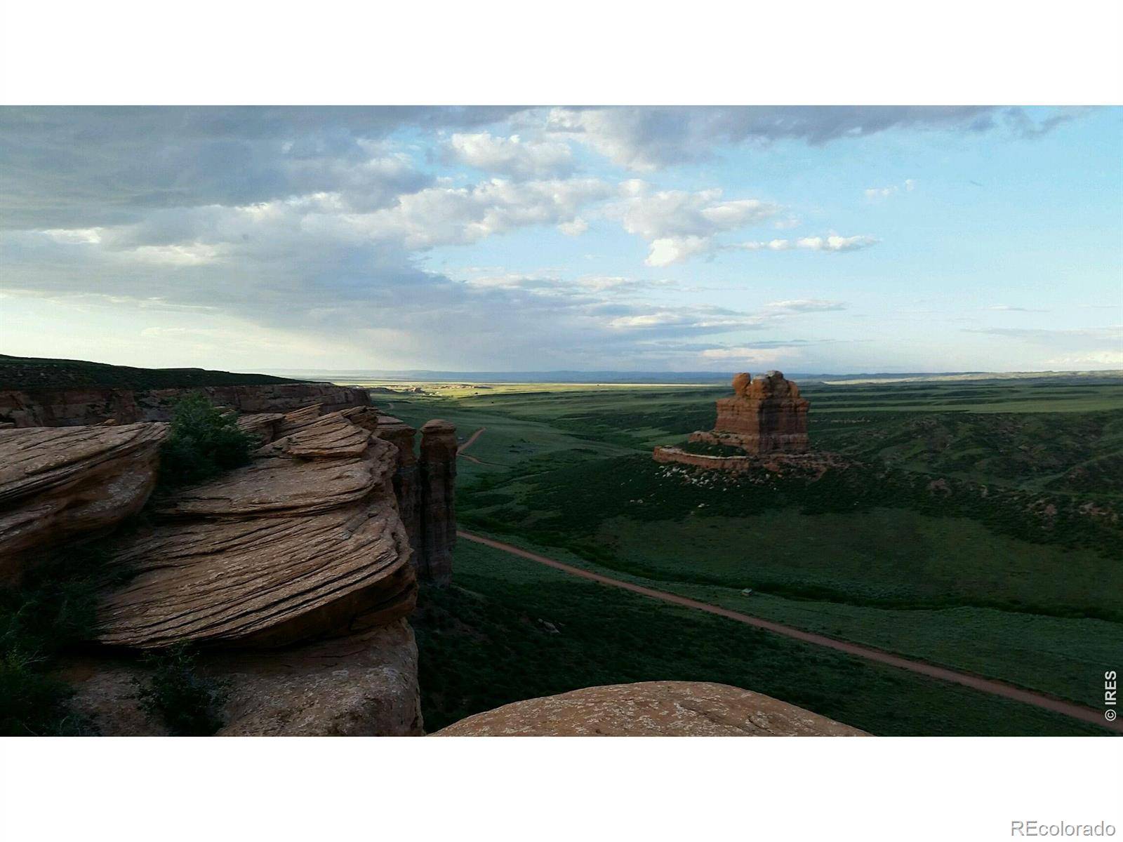 Livermore, CO 80536