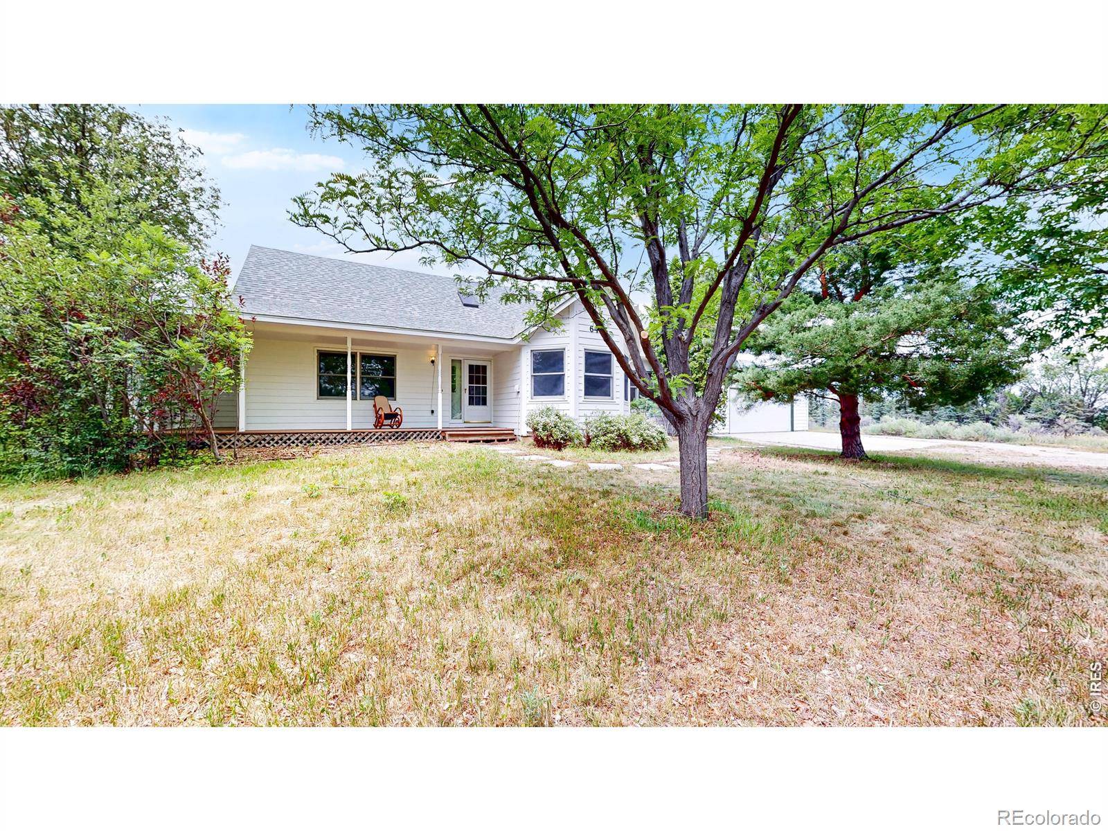 6485 N County Road 19, Fort Collins, CO 80524