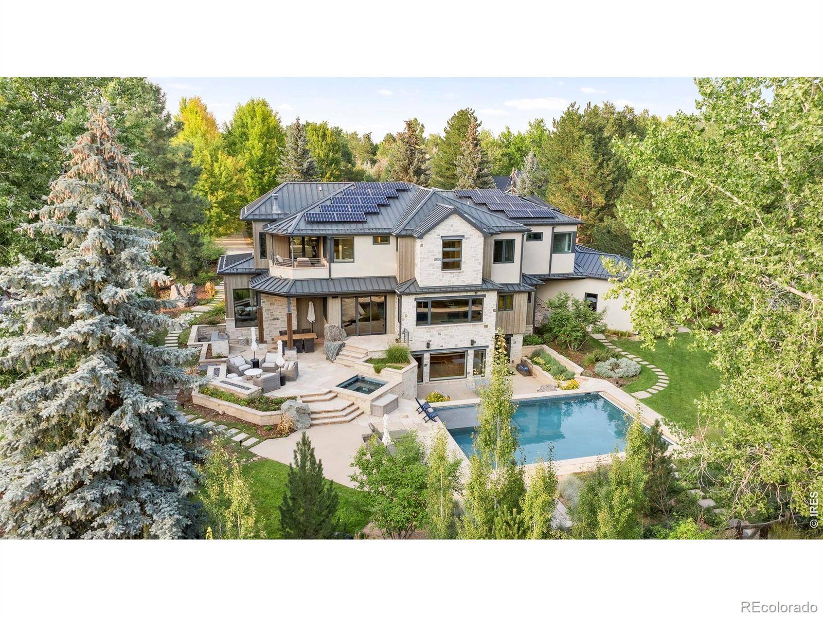 2158 Tamarack AVE, Boulder, CO 80304