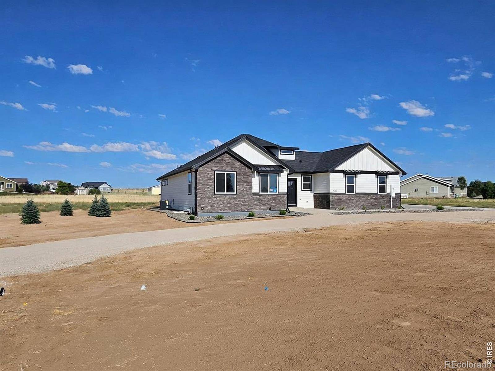 16505 Fairbanks CT, Platteville, CO 80651
