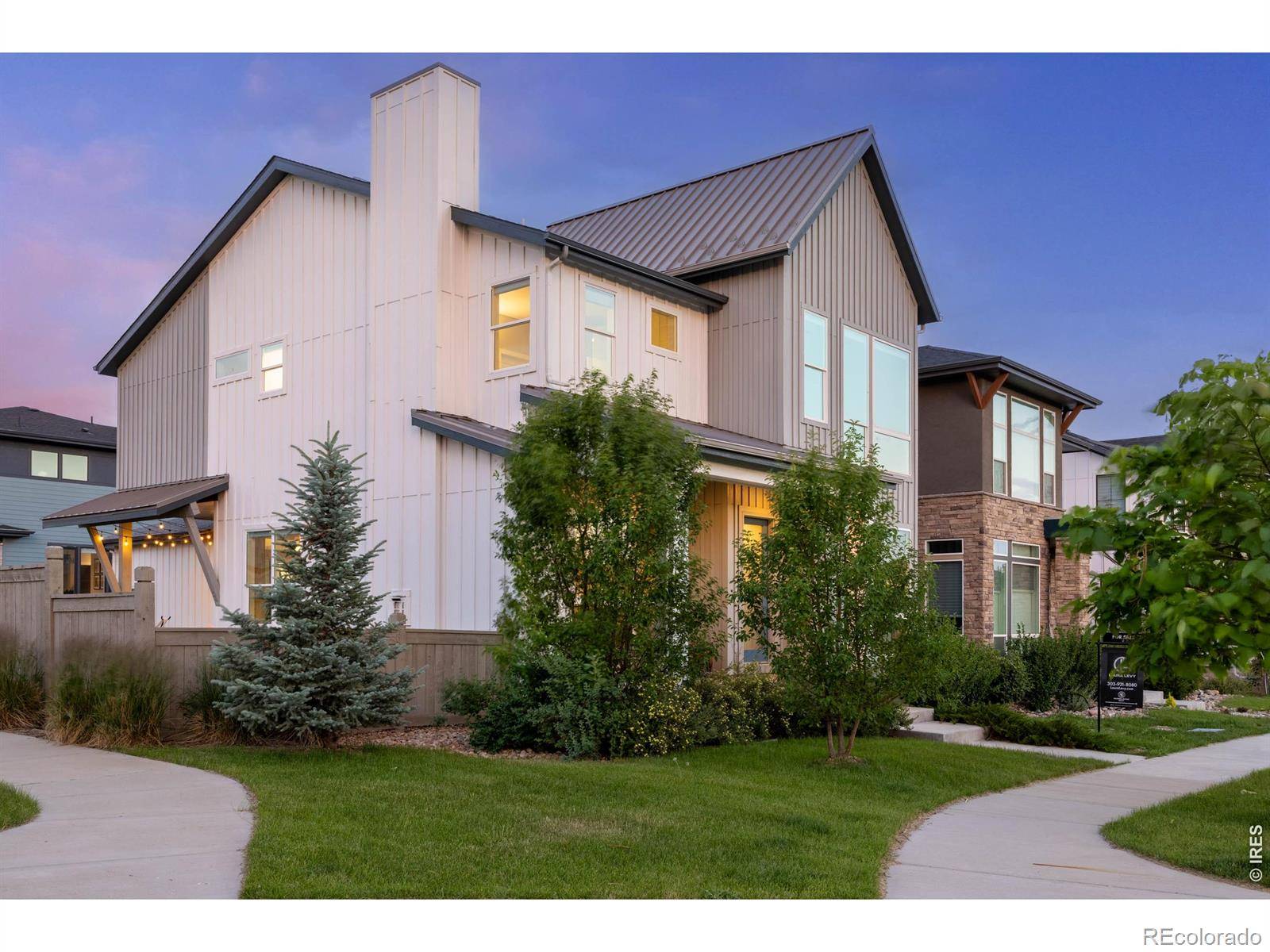5687 Cottontail DR, Longmont, CO 80503